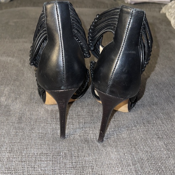 JIMMY CHOO strappy sandal - Picture 9 of 11